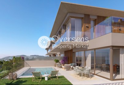 Adosado - Obra nueva - Mijas - Mijas