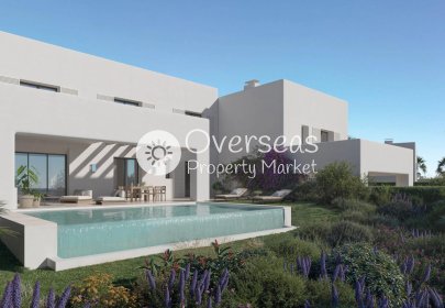 Adosado - Obra nueva - Sotogrande -
                Sotogrande
