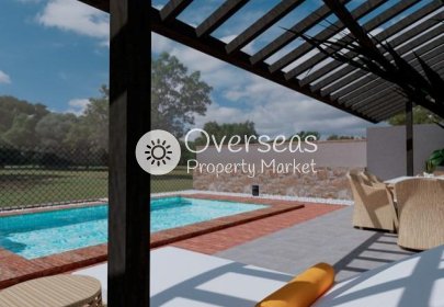 Adosado - Obra nueva - Sucina -
                Sucina