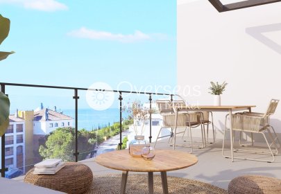 Apartamento / piso - Obra nueva - Almuñecar - Almuñecar