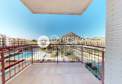 Apartamento / piso - Obra nueva - Archena -
                Archena