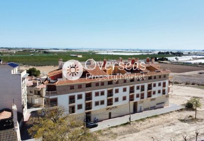 Apartamento / piso - Obra nueva - Avileses -
                Avileses
