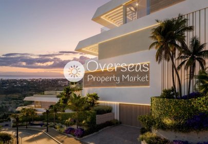 Apartamento / piso - Obra nueva - Benahavís - Benahavís