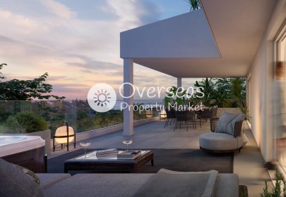 Apartamento / piso - Obra nueva -
                Benalmádena - NB-13754