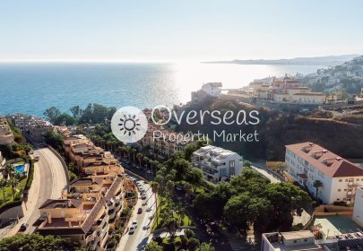 Apartamento / piso - Obra nueva - Benalmádena - Nueva Torrequebrada
