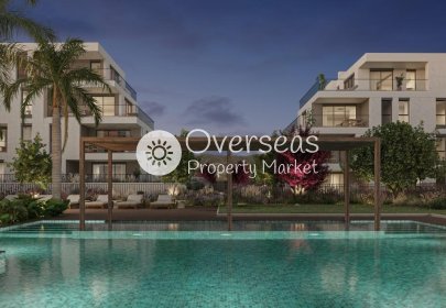 Apartamento / piso - Obra nueva - Benicassim -
                Benicassim