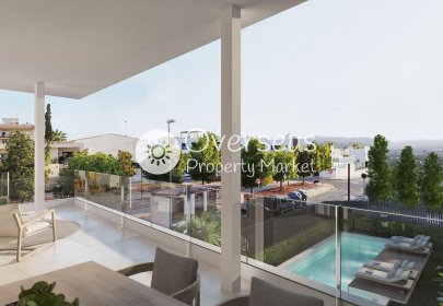 Apartamento / piso - Obra nueva - Benijofar -
                Benijofar