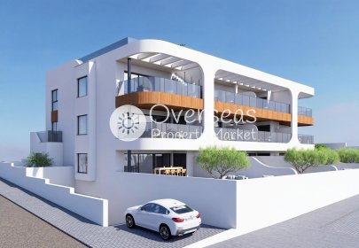 Apartamento / piso - Obra nueva -
                Benijofar - NB-47707