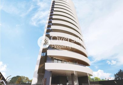 Apartamento / piso - Obra nueva - Calpe - Calpe