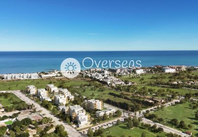 Apartamento / piso - Obra nueva - El Verger - El Verger