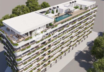 Apartamento / piso - Obra nueva - Estepona - Estepona