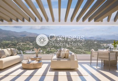 Apartamento / piso - Obra nueva - Estepona - Estepona