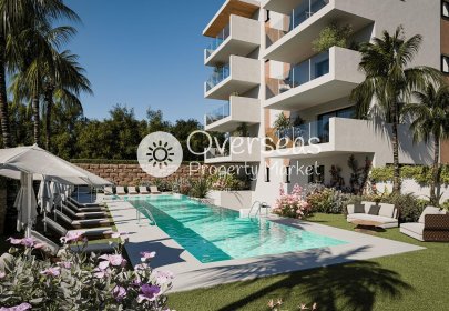 Apartamento / piso - Obra nueva - Estepona - Estepona