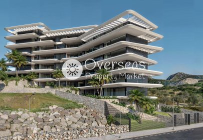 Apartamento / piso - Obra nueva - Estepona -
                Las Mesas