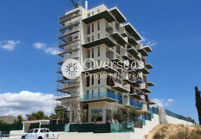 Apartamento / piso - Obra nueva - Finestrat - Finestrat