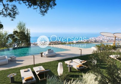 Apartamento / piso - Obra nueva - Fuengirola - Fuengirola