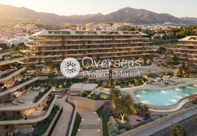 Apartamento / piso - Obra nueva - Fuengirola -
                Fuengirola