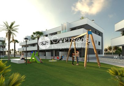 Apartamento / piso - Obra nueva - Guardamar del Segura -
                Guardamar del Segura