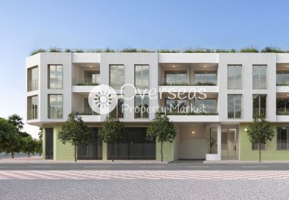 Apartamento / piso - Obra nueva -
                Jacarilla - NB-45114