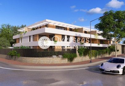 Apartamento / piso - Obra nueva - Jávea Xàbia -
                Jávea Xàbia