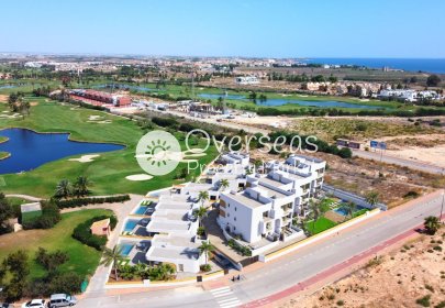 Apartamento / piso - Obra nueva - Los Alcazares - Los Alcazares