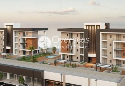 Apartamento / piso - Obra nueva - Los Alcazares -
                Los Alcazares