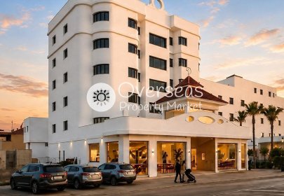 Apartamento / piso - Obra nueva - Los Alcazares -
                Los Alcazares