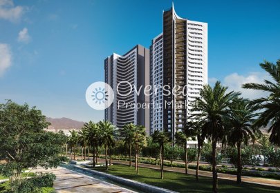 Apartamento / piso - Obra nueva - Málaga - Centro