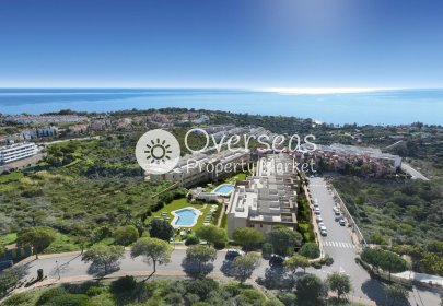 Apartamento / piso - Obra nueva - Manilva - Manilva