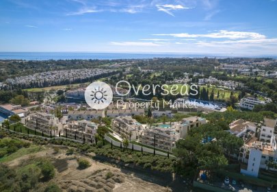 Apartamento / piso - Obra nueva - Marbella - Marbella