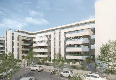 Apartamento / piso - Obra nueva - Mijas - Las Lagunas de Mijas
