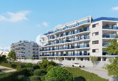 Apartamento / piso - Obra nueva - Mijas -
                Las Lagunas de Mijas