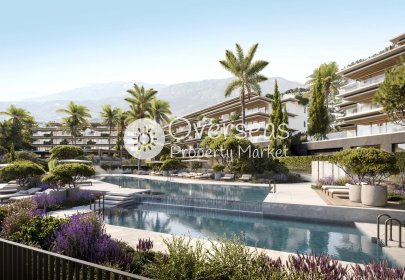 Apartamento / piso - Obra nueva - Mijas - Mijas