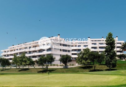 Apartamento / piso - Obra nueva - Mijas - Mijas