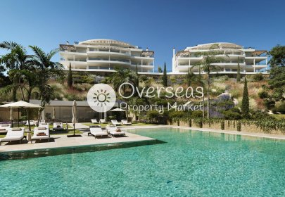 Apartamento / piso - Obra nueva - Mijas - Mijas