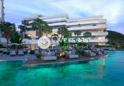 Apartamento / piso - Obra nueva - Mijas -
                Mijas