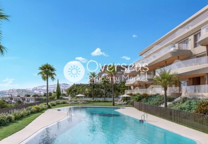 Apartamento / piso - Obra nueva - Mijas - Mijas