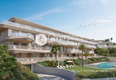 Apartamento / piso - Obra nueva - Mijas - Mijas