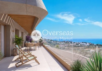 Apartamento / piso - Obra nueva - Mijas - Mijas