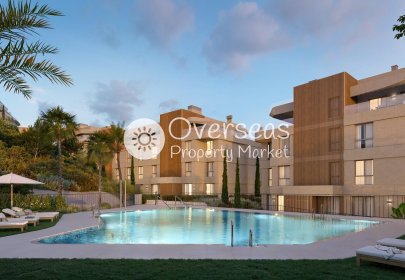 Apartamento / piso - Obra nueva - Mijas - Mijas