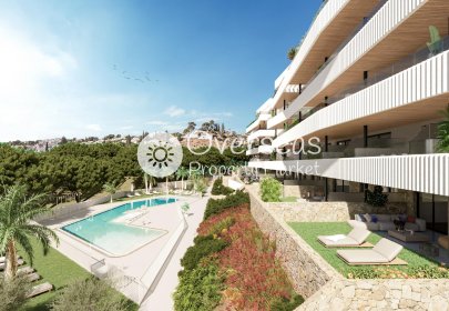 Apartamento / piso - Obra nueva - Mijas - Mijas