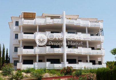 Apartamento / piso - Obra nueva - Orihuela Costa - Lomas de Campoamor