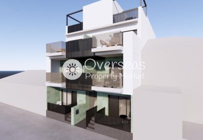 Apartamento / piso - Obra nueva - Pilar de La Horadada -
                Pilar de La Horadada