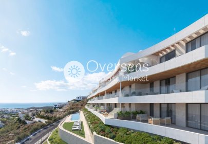 Apartamento / piso - Obra nueva - rincon de la victoria - rincon de la victoria