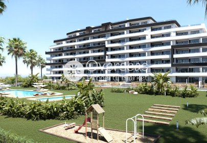 Apartamento / piso - Obra nueva - San Miguel de Salinas - Pueblo