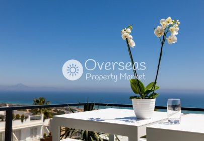 Apartamento / piso - Obra nueva -
                Santa Pola - NB-39798