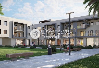 Apartamento / piso - Obra nueva - Torre Pacheco -
                Centro