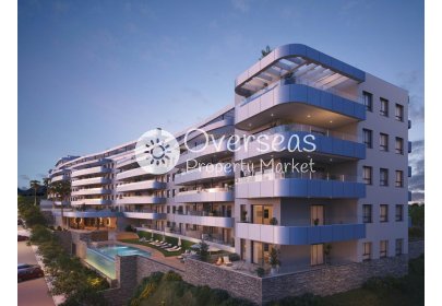 Apartamento / piso - Obra nueva - Torremolinos - Torremolinos