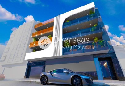 Apartamento / piso - Obra nueva -
                Torrevieja - NB-20770