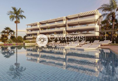 Apartamento / piso - Obra nueva - Torrevieja - Torrevieja